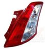 VAN WEZEL 5223922 Combination Rearlight